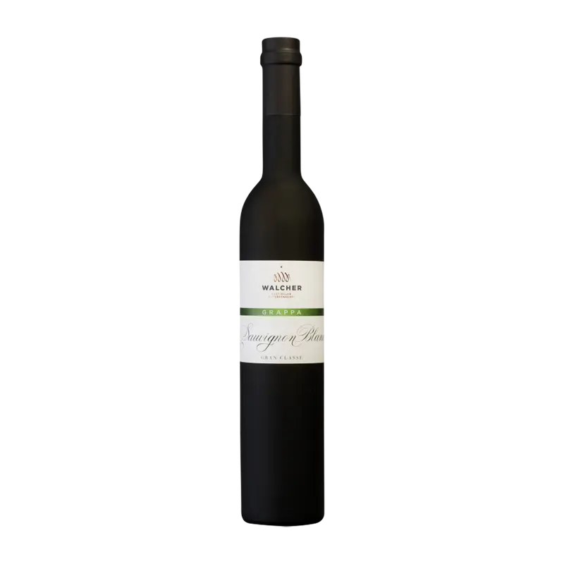 Grappa Sauvignon Satin