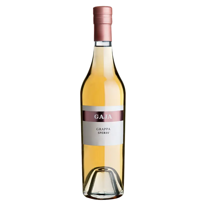 Grappa Sperss