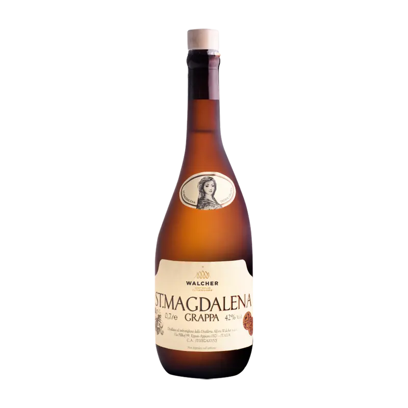 Grappa St. Magdalena Classic