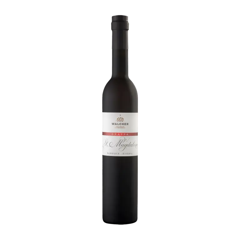 Grappa St. Magdalener Barrique Satin