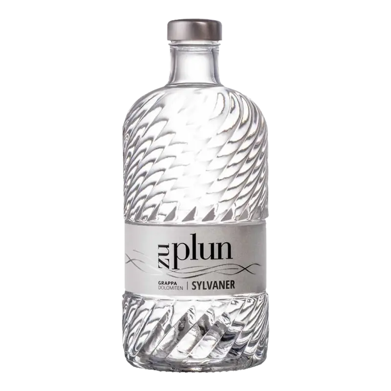 Grappa Sylvaner