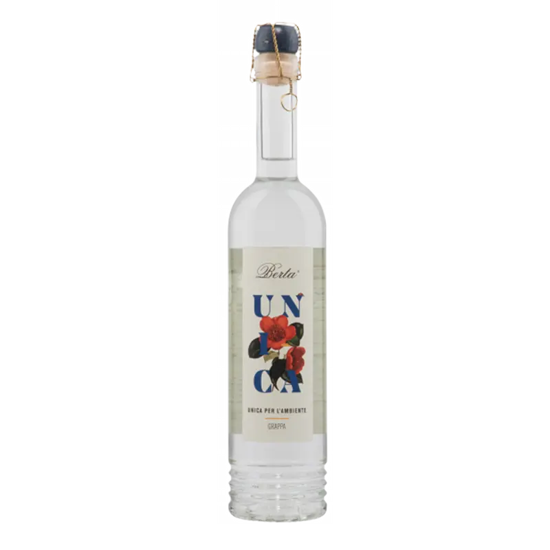 Grappa Unica