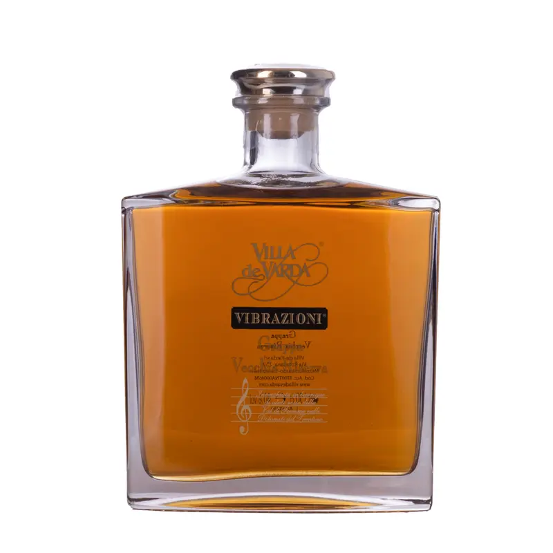 Grappa Vibrazioni Vecchia Riserva