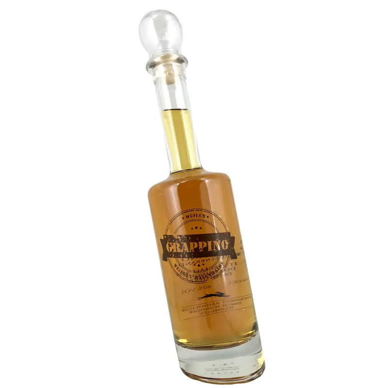 Grappino Meilen - dunkel
