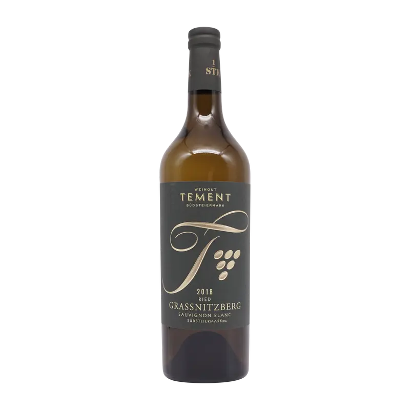 Grassnitzberg Sauvignon Erste Lage 2019