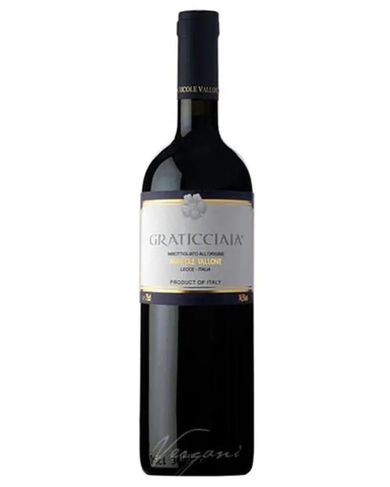 Graticciaia Salento igt 2019