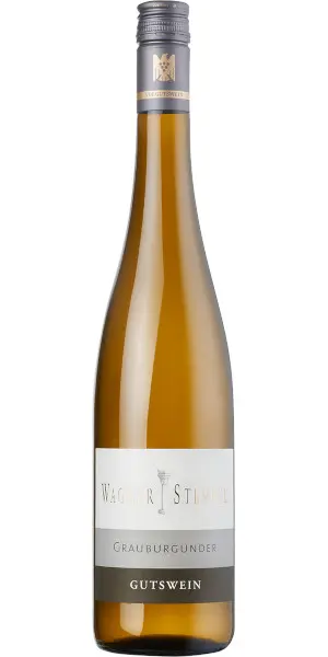 Grauburgunder 2025 - Wagner-Stempel (75cl)