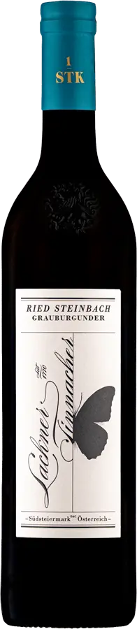 Grauburgunder Ried Steinbach 1STK Südsteiermark DAC 2024