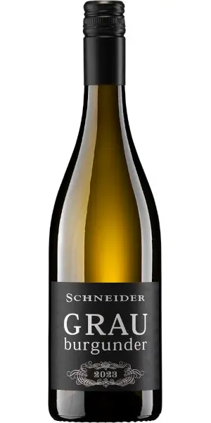 Grauburgunder trocken 2025 - Markus Schneider (75cl)