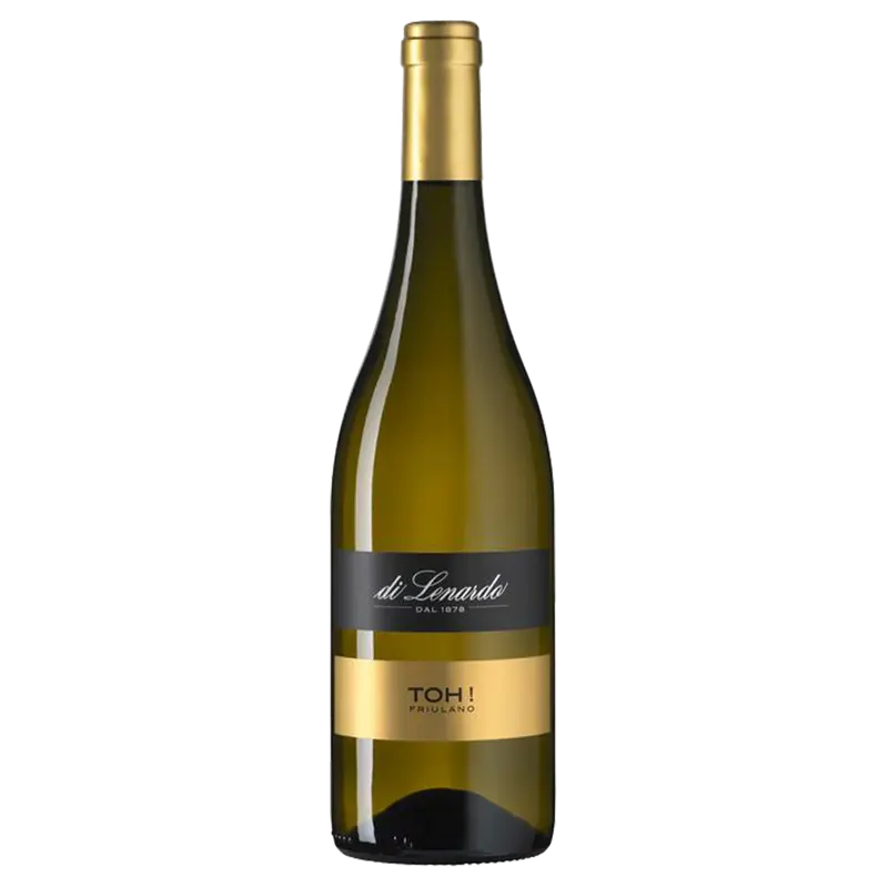 Grave TOH! Friulano 2024 Friuli DOC