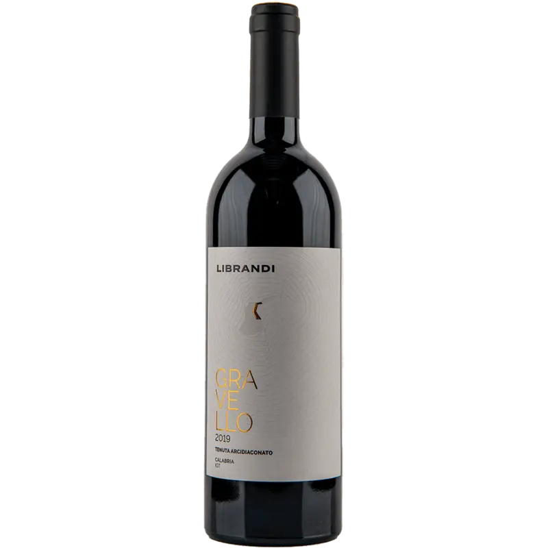 Gravello Val di Neto Librandi IGT