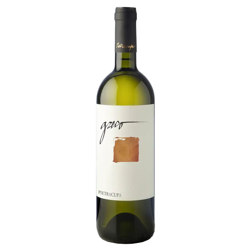 Greco 2022 Campania igt