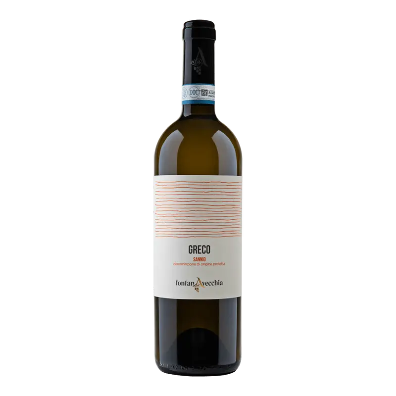 Greco 2022 Sannio DOC
