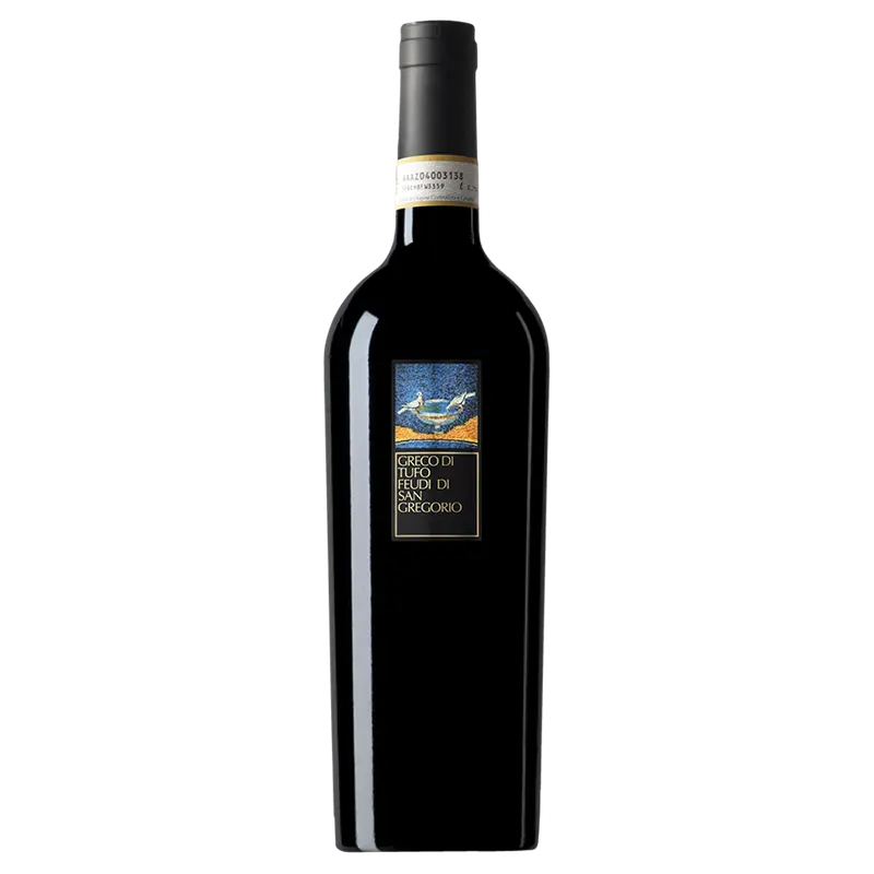 Greco di Tufo 2024 DOCG