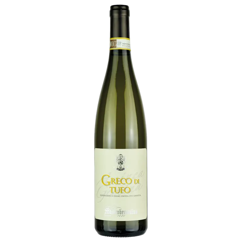 Greco di Tufo 2025 DOCG