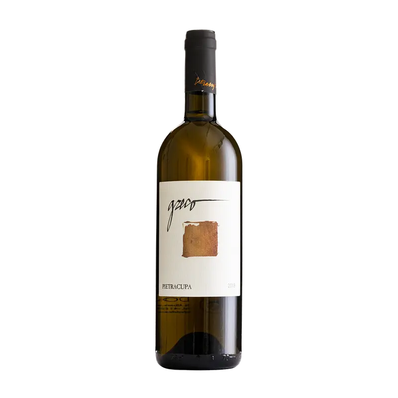 Greco di Tufo DOCG