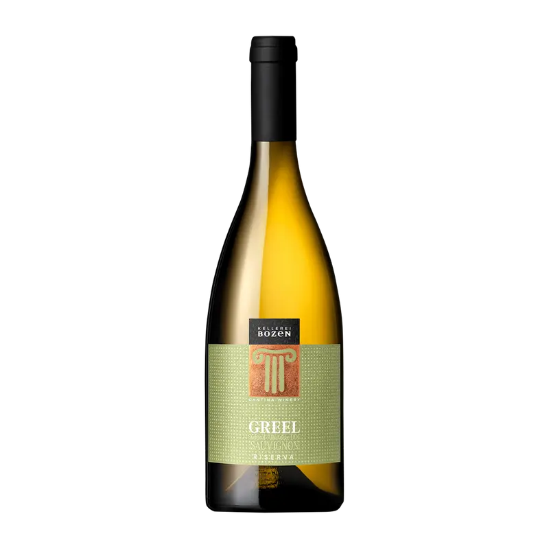 Greel Sauvignon Riserva 2022 Südtirol DOC