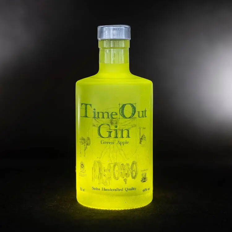 Green Apple 50cl