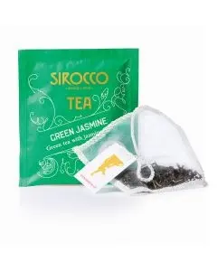 Green Jasmine, 20 Sachets à 2g