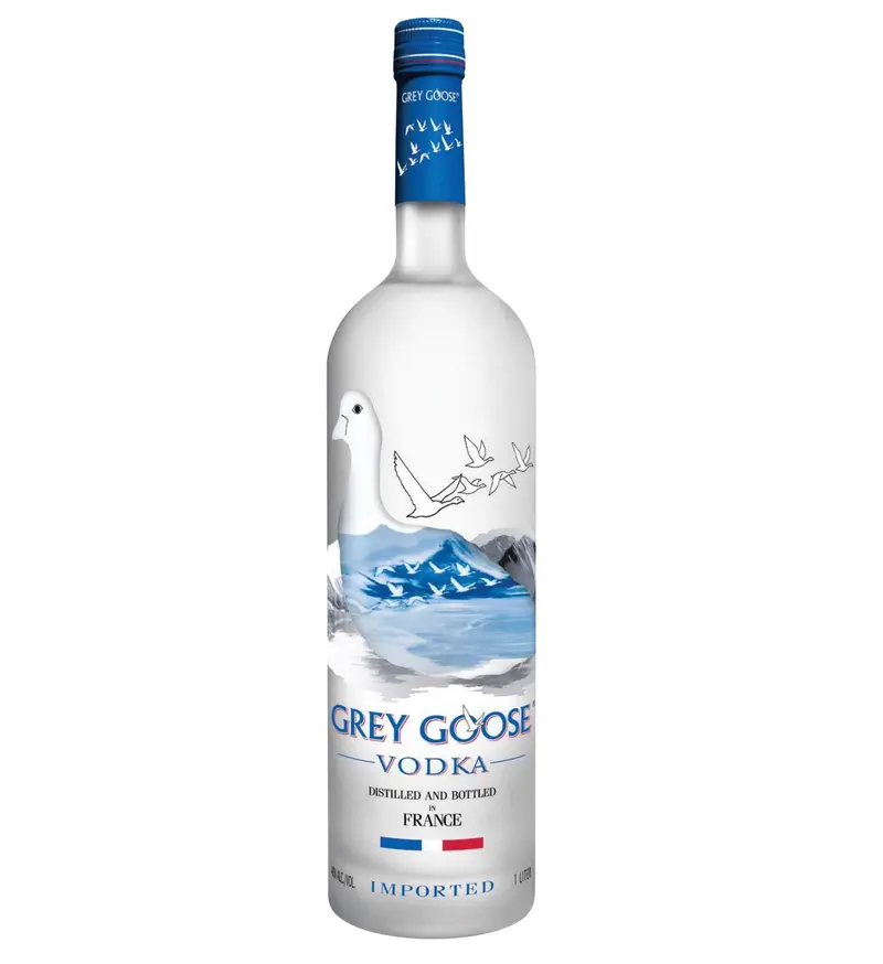 Grey Goose Vodka 0.7l