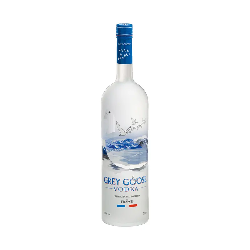 Grey Goose Vodka - 700ml