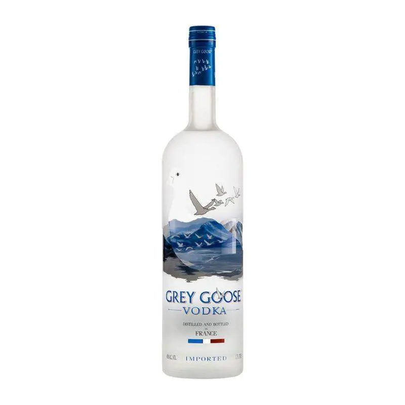 Grey Goose Vodka - 70cl