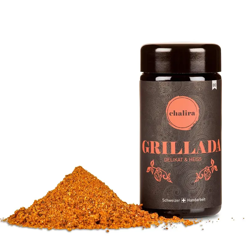 Grillada BIO
