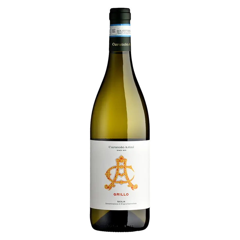 Grillo 2023 Sicilia DOC