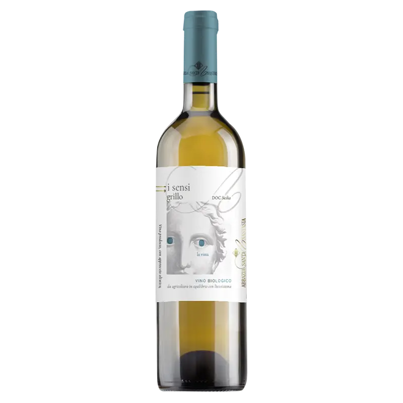 Grillo 2023 Sicilia DOC