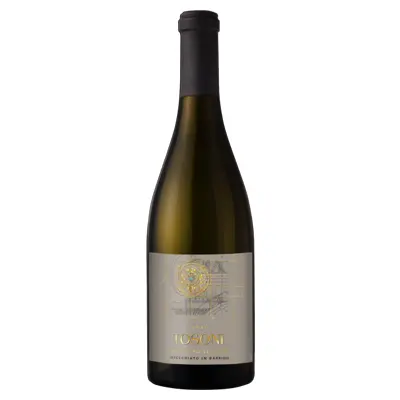 Grillo - Sicilia DOC, Tosone