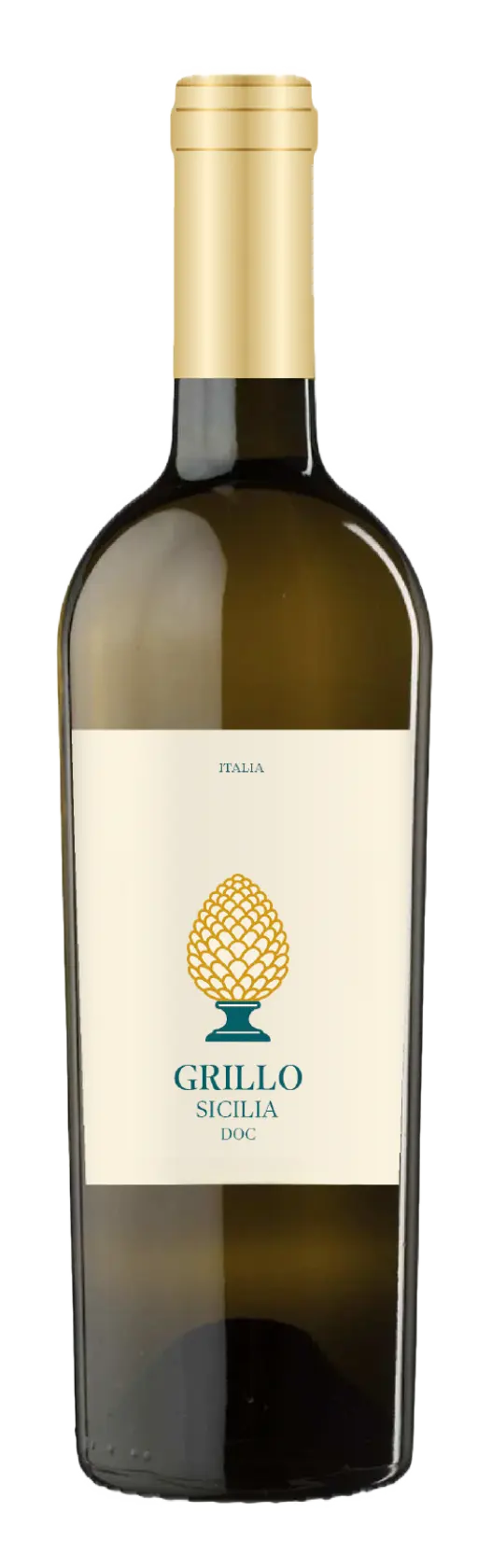 Grillo Sicilia DOC
