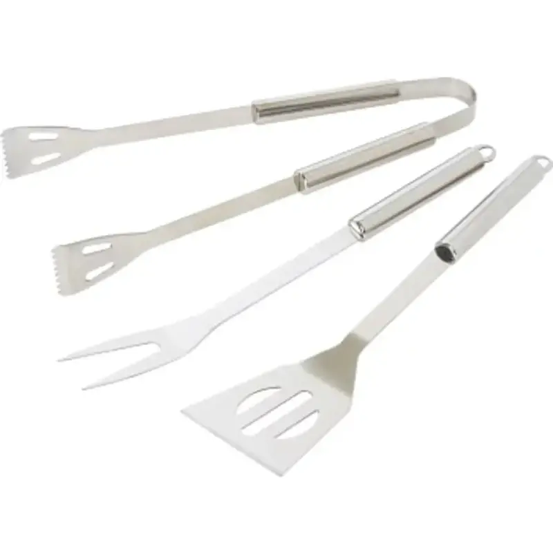 Grillset 3-p  - Grill set 3-p