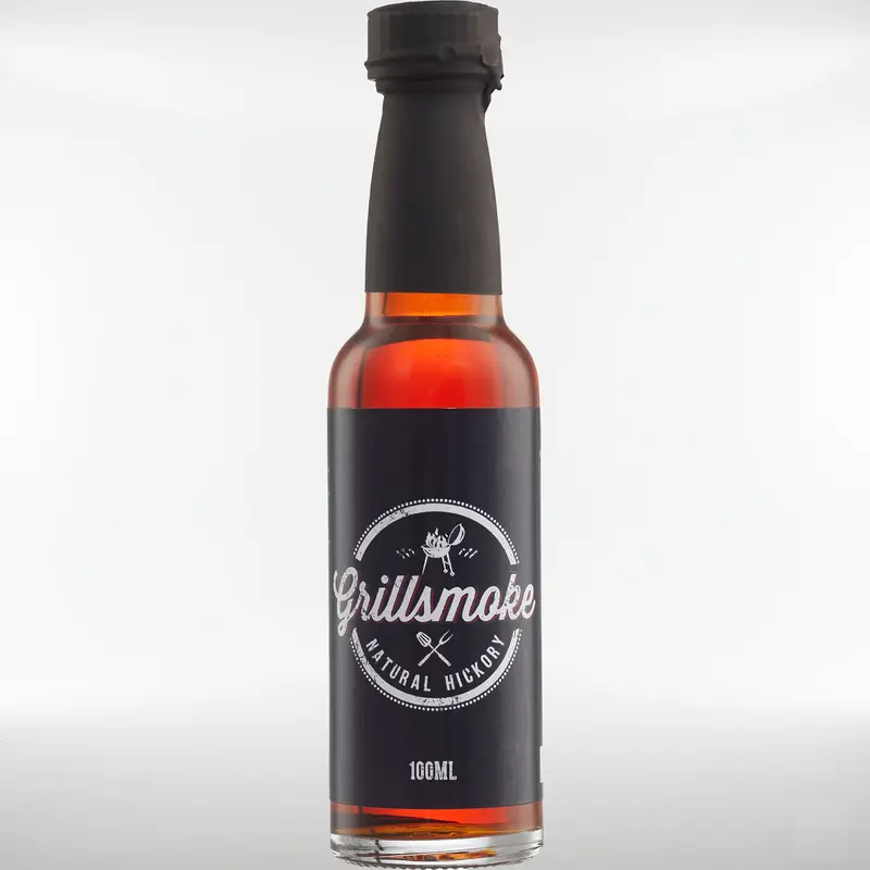 Grillstone Liquid Smoke Hickory