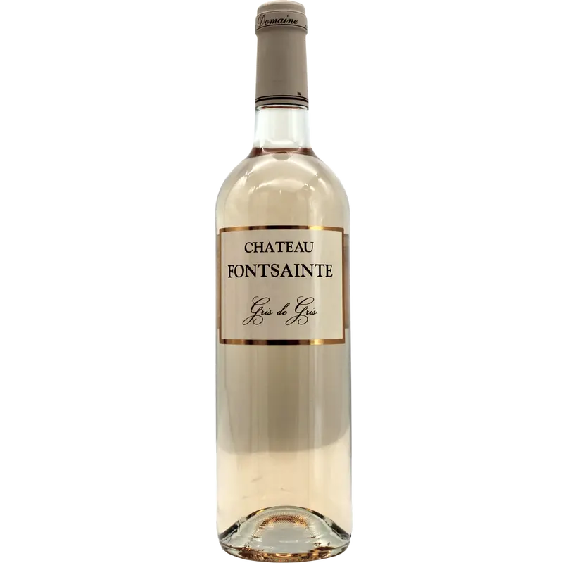 Gris de Gris Rosé