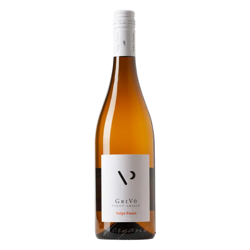Grivò Pinot Grigio - Friuli DOC, Volpe Pasini