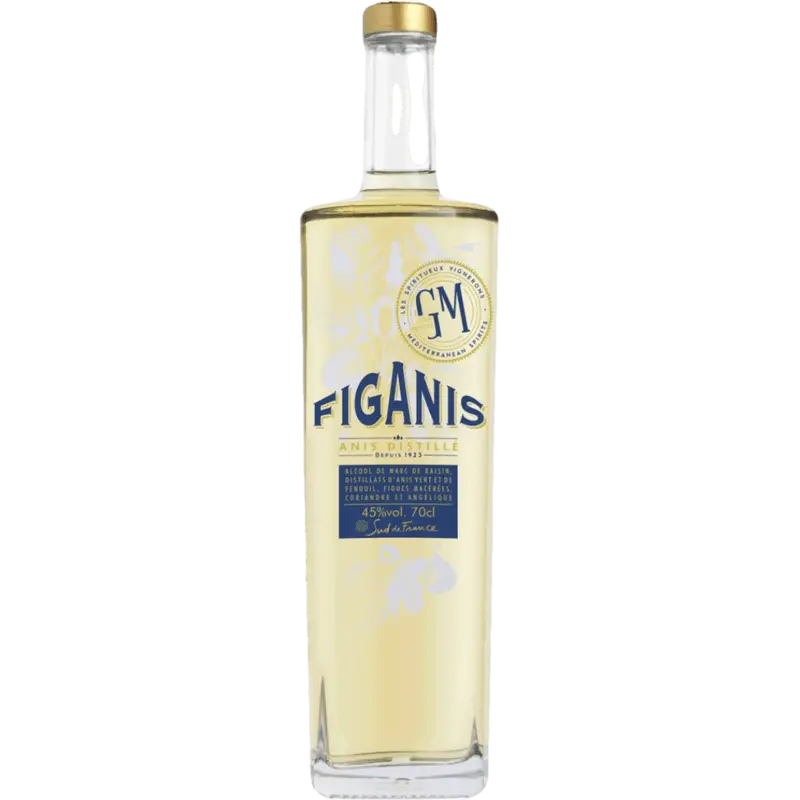 Group Grap Sud Figanis