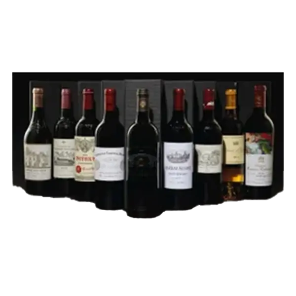 Groupe Duclot Bordeaux - Coffret Prestige Collection 1999