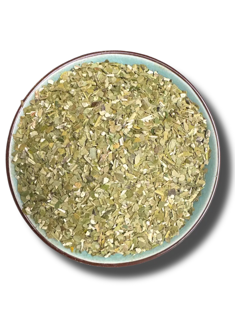 Grüner Mate Bio – Die Kraft Südamerikas, ungezähmt | Teemotion