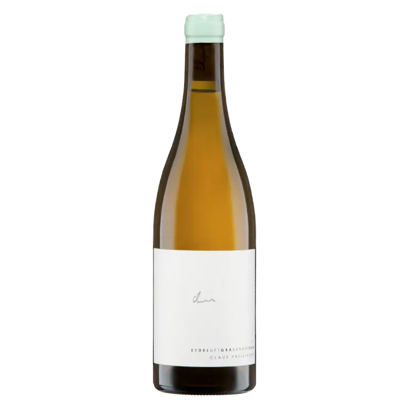 Grüner Veltliner 2018