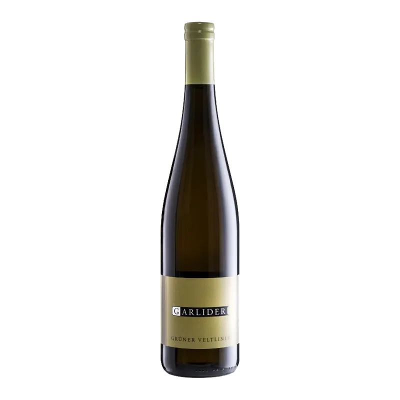 Grüner Veltliner 2022 Mitterberg igt