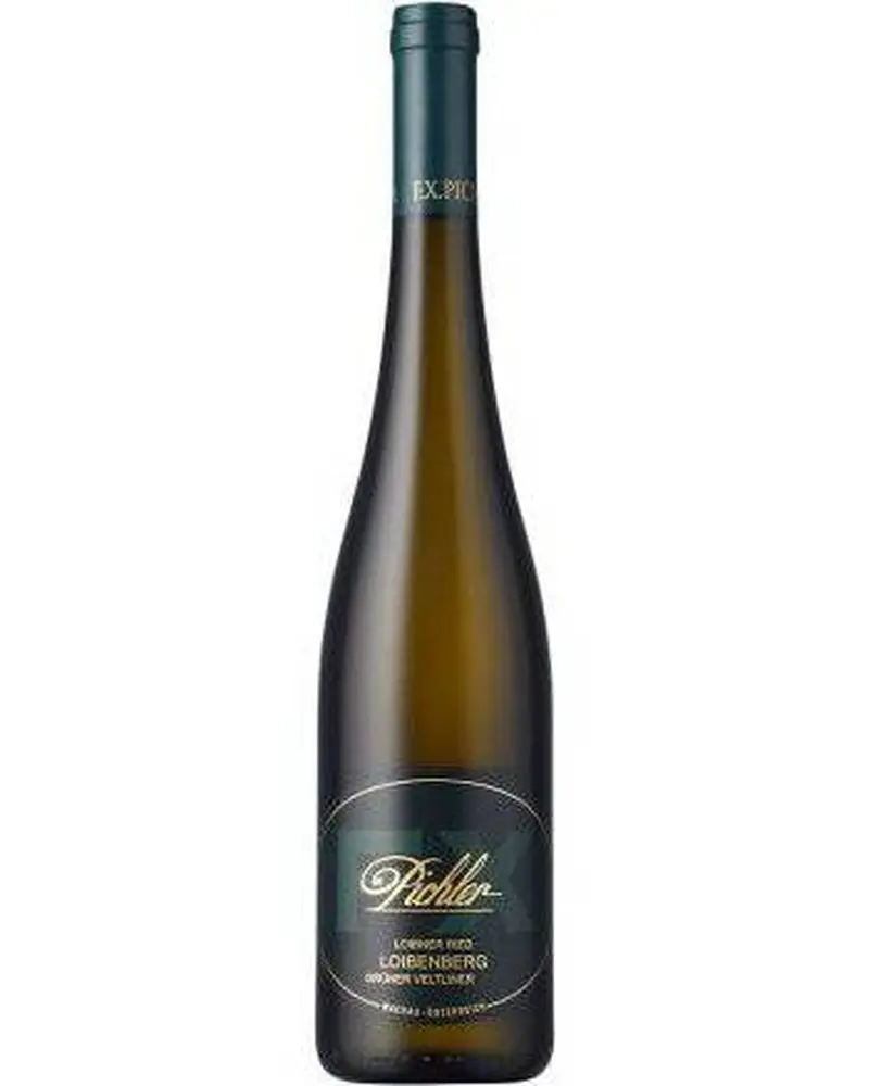 Grüner Veltliner 2023 Ried Loibenberg DAC