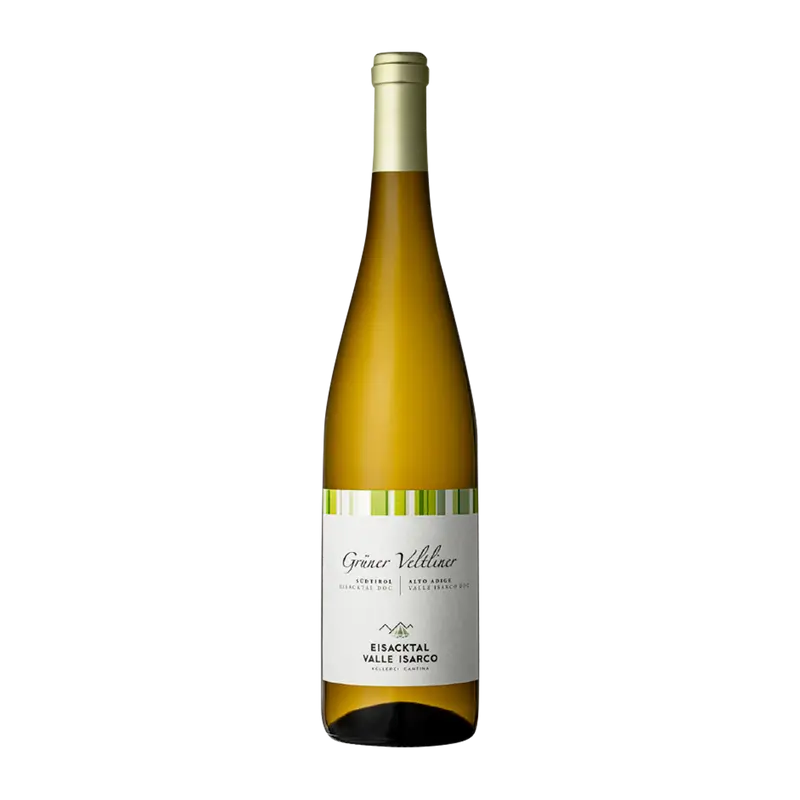 Grüner Veltliner 2024 Eisacktal DOC