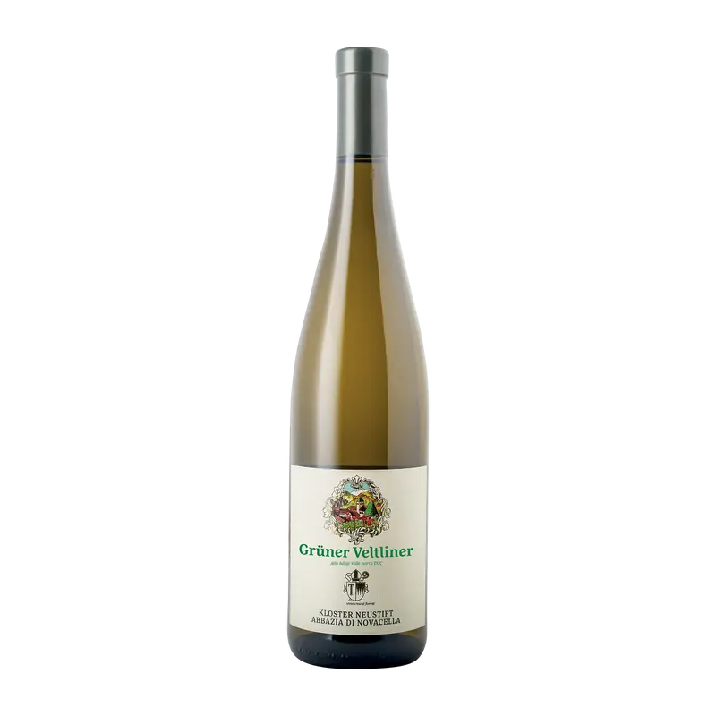 Grüner Veltliner 2025 Eisacktal DOC