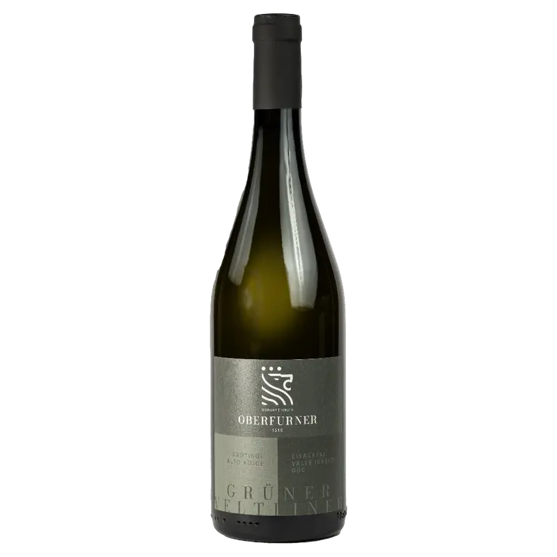 Grüner Veltliner 2025 Südtirol DOC