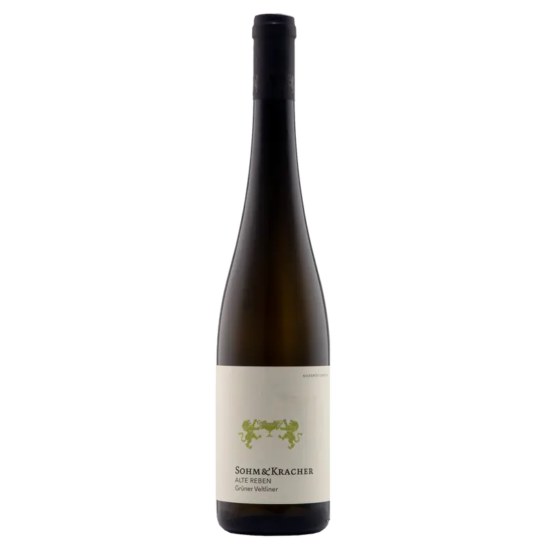 Grüner Veltliner Alte Reben 2023