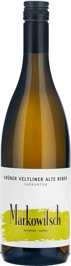 Grüner Veltliner Alte Reben Carnuntum DAC 2024