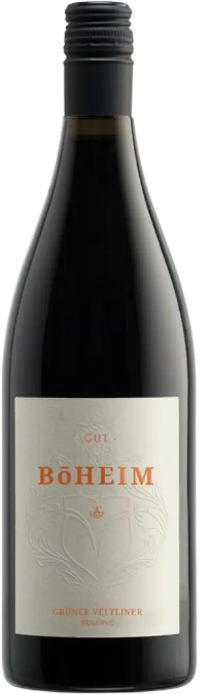 Grüner Veltliner Alte Reben Carnuntum DAC Weingut Böheim, Arbesthal, 2025, 75cl