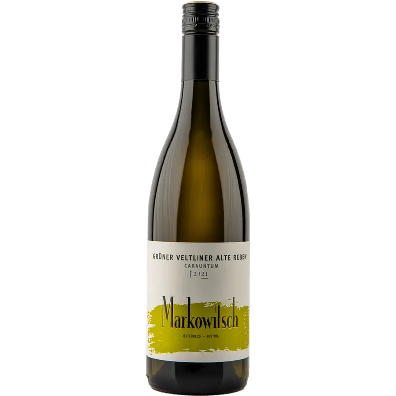 Grüner Veltliner Alte Reben Markowitsch