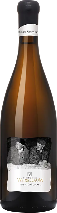 Grüner Veltliner Anno Dazumal 2021