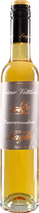 Grüner Veltliner Beerenauslese